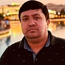 Саваш, 37 лет