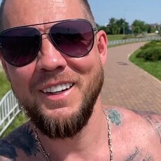 Фотография мужчины Root, 38 лет из г. Краснодар