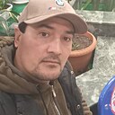 Бек, 45 лет