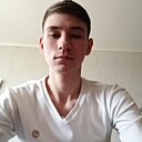 Егор, 20 лет