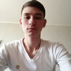 Фотография мужчины Егор, 20 лет из г. Обнинск