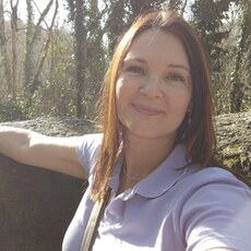 Фотография девушки Татьяна, 50 лет из г. Москва