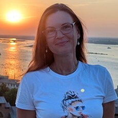 Фотография девушки Татьяна, 50 лет из г. Москва