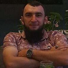 Фотография мужчины Али, 32 года из г. Алматы