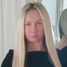 Фотография девушки Галина, 44 года из г. Речица
