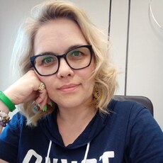 Фотография девушки Ирина, 47 лет из г. Ижевск