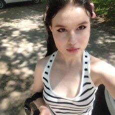 Фотография девушки Оля, 19 лет из г. Рубцовск