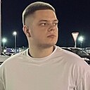 Миша, 20 лет
