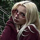Лиза, 20 лет