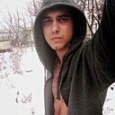 Даниил, 25 лет