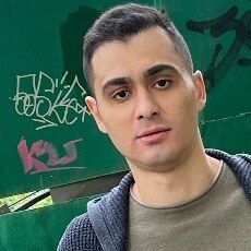 Фотография мужчины Рафаєль, 31 год из г. Харьков