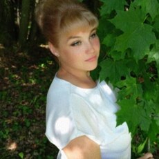 Фотография девушки Лисёнок, 41 год из г. Брянск