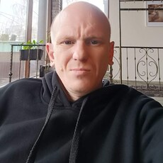 Фотография мужчины Макс, 40 лет из г. Балашиха