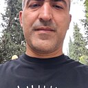 Эльшан, 43 года