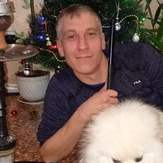 Фотография мужчины Михаил, 33 года из г. Муром