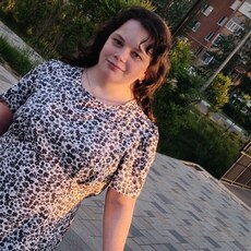 Фотография девушки Кристина, 25 лет из г. Костанай