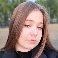 Фотография девушки Полина, 19 лет из г. Красноярск