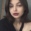 Лилия, 21 год
