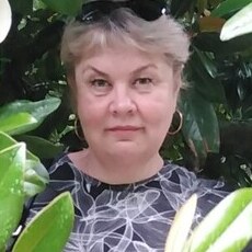 Фотография девушки Елена Горбунова, 54 года из г. Нижний Новгород