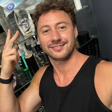 Фотография мужчины Иван, 30 лет из г. Симферополь