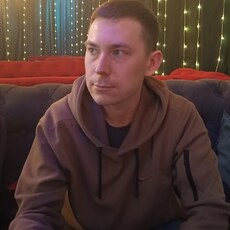 Фотография мужчины Кирилл, 33 года из г. Чебоксары