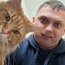 Данил, 34 года