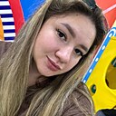 Анна, 23 года