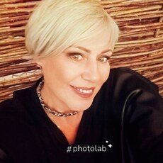 Фотография девушки Светлана, 55 лет из г. Ярославль