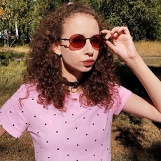 Фотография девушки Di, 19 лет из г. Горловка