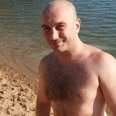 Фотография мужчины Сергей, 35 лет из г. Красный Луч