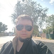 Фотография мужчины Костя, 34 года из г. Бишкек