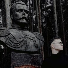 Фотография мужчины Еж, 19 лет из г. Екатеринбург