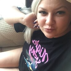 Фотография девушки Марина, 35 лет из г. Санкт-Петербург