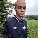 Павел, 18 лет