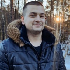 Фотография мужчины Андрей, 29 лет из г. Шатура