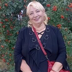 Фотография девушки Анна, 65 лет из г. Талдыкорган