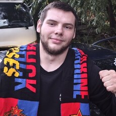 Фотография мужчины Дмитрий, 22 года из г. Подольск