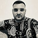 Алекс, 35 лет
