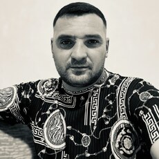 Фотография мужчины Алекс, 35 лет из г. Алматы