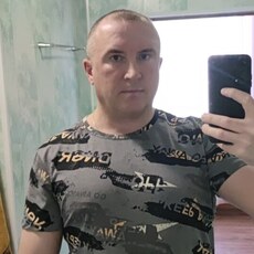 Фотография мужчины Евгений, 39 лет из г. Магнитогорск
