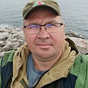 Юрий, 48 лет