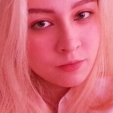 Фотография девушки Маша, 22 года из г. Санкт-Петербург