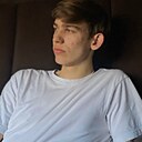 Даня, 20 лет