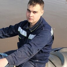 Фотография мужчины Денис, 24 года из г. Шерловая Гора