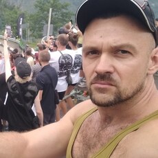 Фотография мужчины Николай, 38 лет из г. Сальск