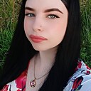 Оля, 23 года