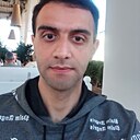 Гасан, 30 лет