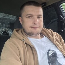 Фотография мужчины Михаил, 30 лет из г. Ярославль