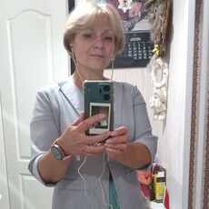 Фотография девушки Наталья, 53 года из г. Бугульма