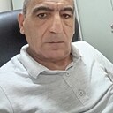 Аво, 60 лет